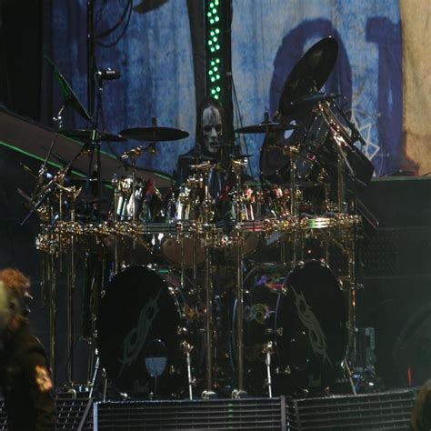 We have a massive amount of desktop and mobile if you're looking for the best joey jordison wallpaper then wallpapertag is the place to be. Joey Jordison