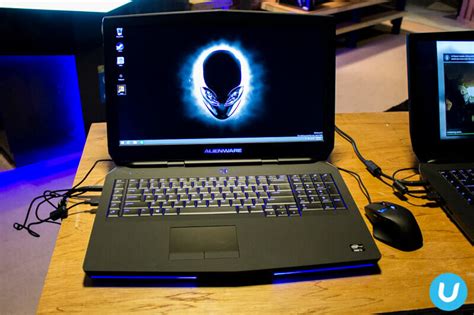 Dell Malaysia Unleashes New Alienware 15 And 17 Gaming Notebooks