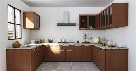 Under a kitchen island makes a great accessible space because it doesn't interfere with the main preparation area of the rest of the kitchen. 50+ Inspiration Kitchen Designs Nigeria