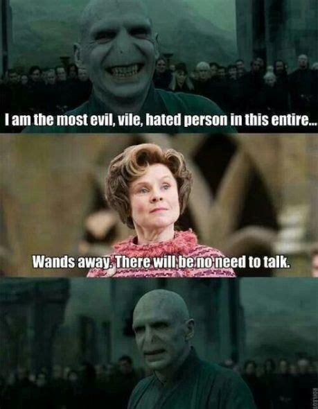 As for the memes , harry potter is epic in itself so it's quiet hard to pic out which is the best but still i'll try. 5 More Hilarious Harry Potter Memes - WatchMojo Blog
