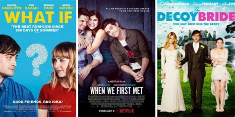 19 romantic comedies you haven t seen yet mary carver