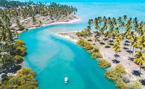 Top 10 Conheça as Melhores Praias do Nordeste Brasileiro Casal Nômade