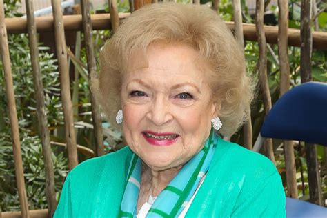 Betty Whites 100th Birthday Movie Special Will Move Forward — How And