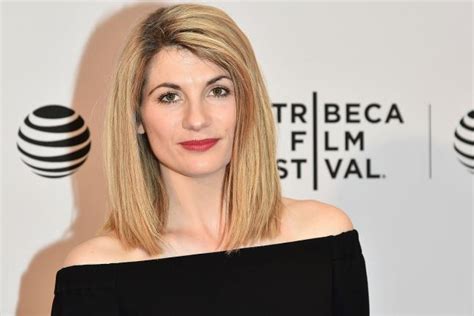 ‘doctor who casts jodie whittaker as first female time lord decider
