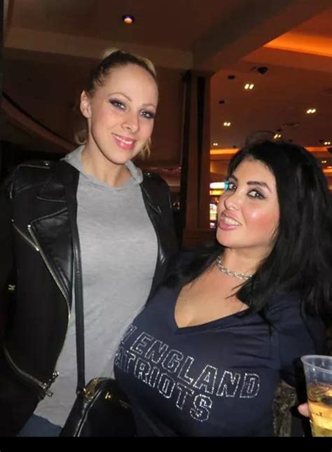 Miss Jaylene Rio On Twitter Was A Pleasure To Meet This Sexy Woman Gianna Micheals In Vegas