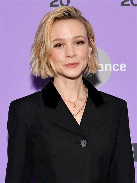 Carey Mulligan Calls Out Sexist Promising Young Woman Review Au — Australias Leading