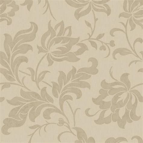 Free Download Stansie Floral Trail Luxury Contemporary Flower Wallpaper