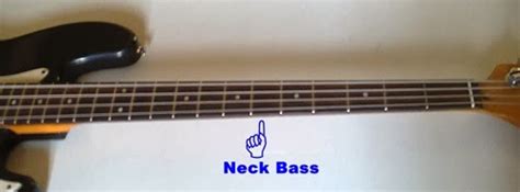 Tips Memperbaiki Neck Bass Yang Bengkok Dengan Meluruskannya Kang Sun S Blog