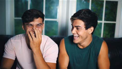 I Can T Stop Smiling At This ️ Dolan Twins Ethan And Grayson Dolan Twins