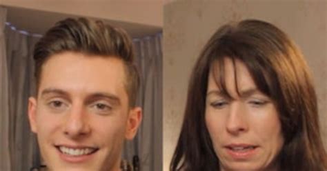 Mom Reads Sons Raunchy Grindr Messages Awkwardness Ensues Fancy A