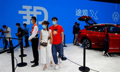 China auto news berichtet über neuheiten und news der chinesischen autohersteller mit dem schwerpunkt auf elektroautos aus china. China auto show opens with more focus on latest electric ...