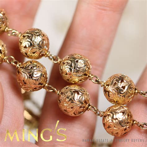 Mings Jewelry Archives Hawaii Estate And Jewelry Buyers
