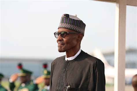 Nigeria President Muhammadu Buhari Orders Military To Crush Insurgents