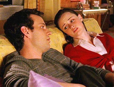 Gilmore Girls Couple Countdown Pick Your Least Favorite Round 12 Poll Results Gilmore