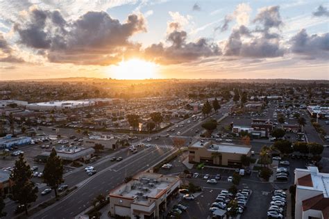 San Diego Oks Plan To Revamp Car Dependent Mira Mesa Neighborhood Los
