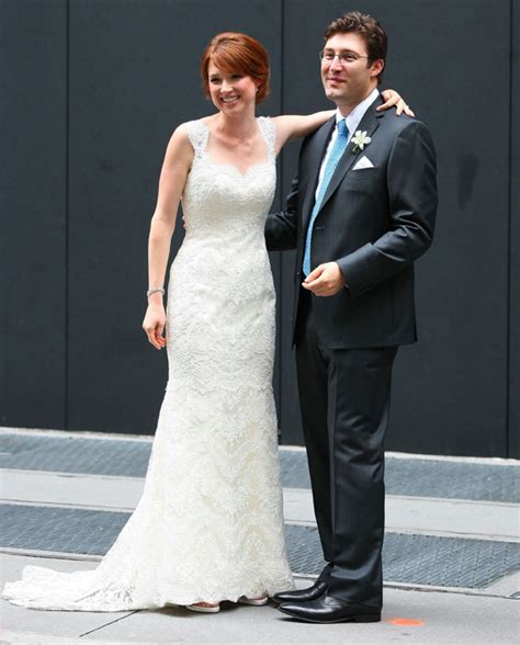 Ellie kemper has finally made the crossover from bridesmaid to bride after she walked down the aisle saturday. Houston Bridal-Whittington Bridal-Sealed with a Kiss: Get ...