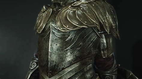 New Skyrim Hd Texture Packs Overhaul All Armors Actors And Clutter