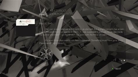 Assassin S Creed Glyph Location Solution Walkthrough Youtube