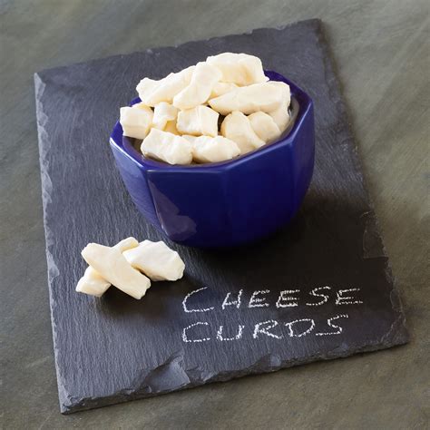Cheese Curds Kennys Farmhouse Cheese