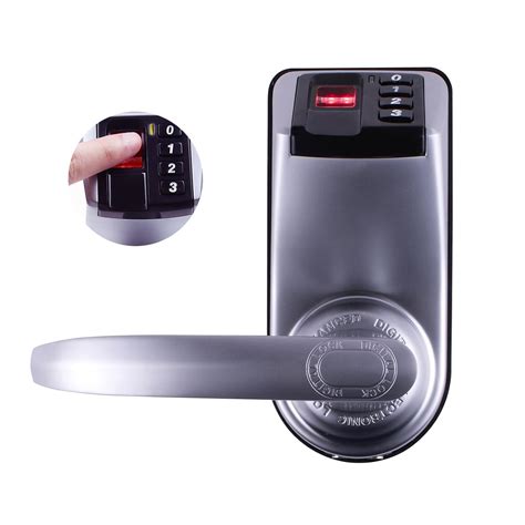Top 10 Best Smart Locks With Keyless Entry Reviews 2019 2020 On