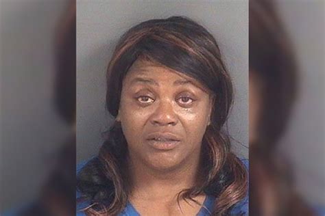 47 Year Old Woman Arrested For Raping Her Repairman