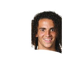Mattéo guendouzi is a frenchman professional football player who best plays at the center midfielder position for the hertha bsc in the bundesliga. Guendouzi | FIFA Mobile 21 | FIFARenderZ