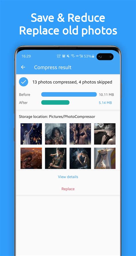 Photo Compressor And Resizer Apk For Android Download