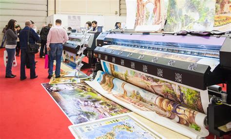 Large Format Printing Services Everything You Need To Know