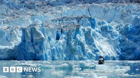 Climate Change Current Warming Unparalleled In Years