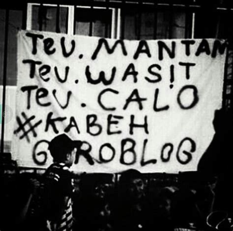 Status Twitter Sunda