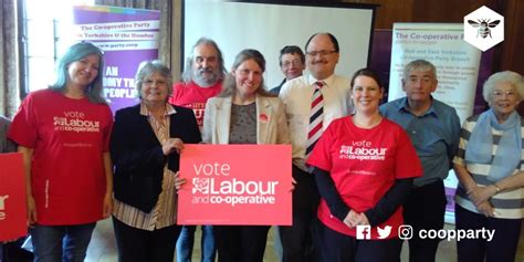 Be A Co Op Councillor With Rachael Maskell Mp Co Operative Party