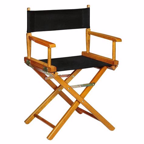 Import quality folding director chair supplied by experienced manufacturers at global sources. Casual Home Honey Wood Folding Director's Chair-0949900830 ...