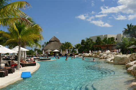secrets capri riviera cancun arminas travel — destination management for mexico