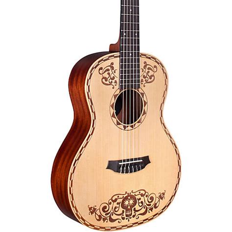Disneypixar Coco X Cordoba Acoustic Guitar Natural Guitar Center