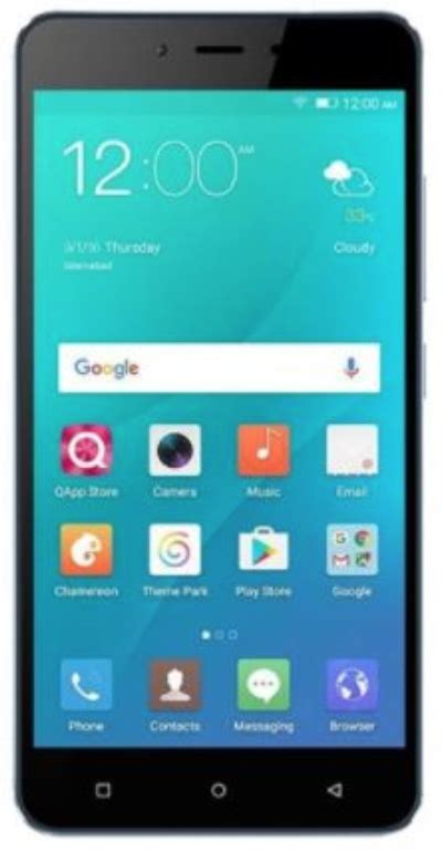 Qmobile Blue 5 Price In Pakistan Specifications Reviews And Features