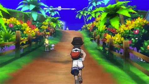 40 Postgame Challenges In Pokémon Ultra Sun And Ultra Moon Levelskip