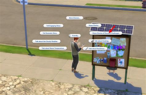 Interaction ‘deep Conversation Missing Crinricts Sims 4 Help Blog