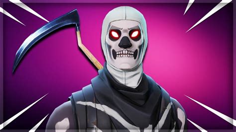 This Is Why The Skull Trooper May Be Returning To Fortnite Youtube