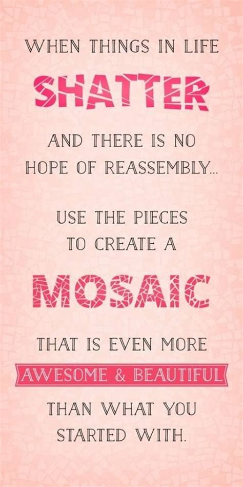 Mosaic Quotes Image Quotes At