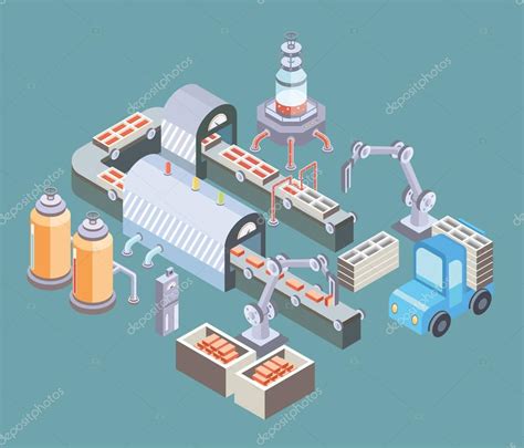 Álbumes 101 Imagen De Fondo Que Es Una Linea De Produccion Mirada Tensa