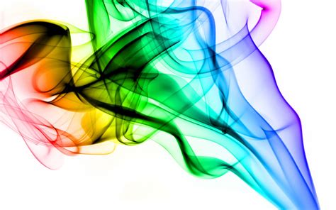 Colorful Smoke Backgrounds 66 Pictures