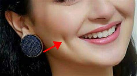 How To Get Dimples Fast And Naturally Beauty Tips In Hindi Just News And Views