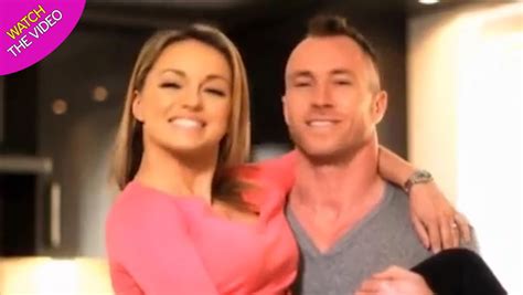 strictly s ola jordan opens up about emotional ivf battle as she announces pregnancy mirror