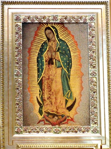 fast pics2: wyatttwirp: Wallpaper Our Lady Of Guadalupe