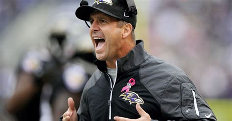 Baltimore Ravens coach endorses in Pa. Senate race
