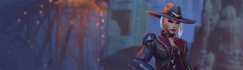Overwatch 2 Ashe Guide Expert Game Reviews