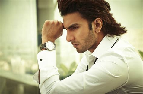 Photographs That Show Why Ranveer Singh Is Bollywoods Ultimate Gunda