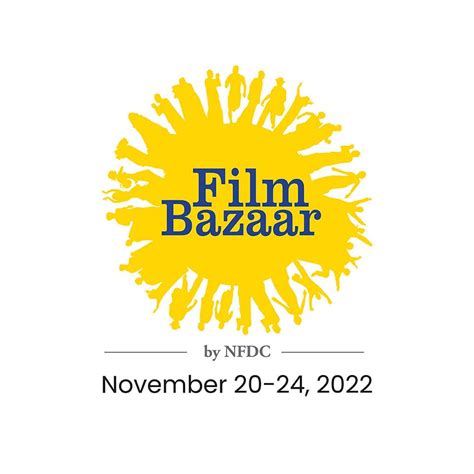 Film Bazaar Mumbai