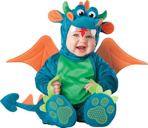 Incharacter Costumes Dinky Dragon Costume At Online