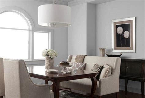 How To Pick The Perfect Grey Paint Interior Design And Home